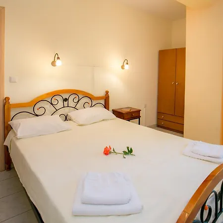 Apartment Antheon Chrisi Ammoudia