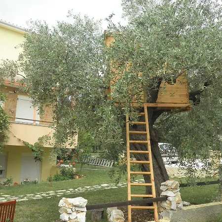 Antheon Chrysi Ammoudia