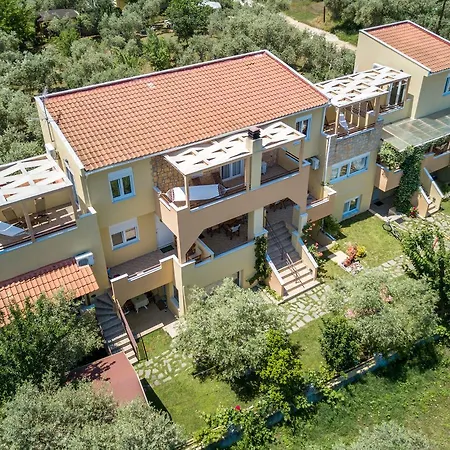 Antheon Apartment Chrisi Ammoudia