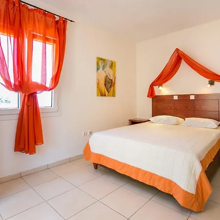 Antheon Apartment Chrisi Ammoudia