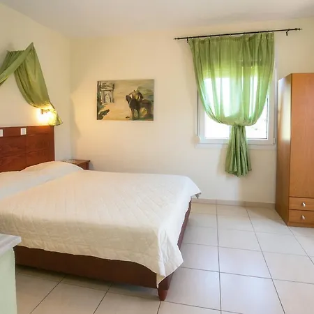 Antheon Apartmán Chrysi Ammoudia