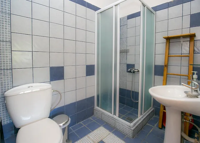 Apartament Antheon *