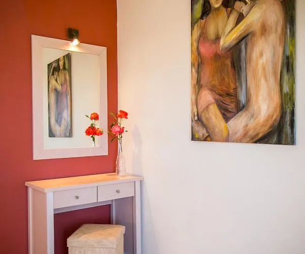 Antheon Apartament *